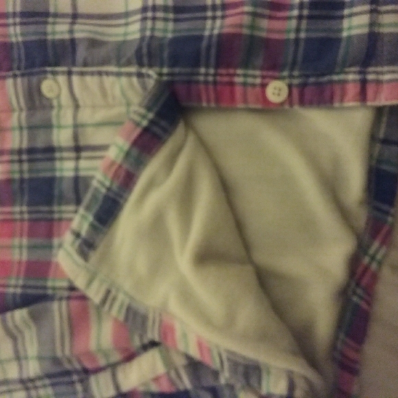 Lee Riders Women's Fleece Lined Flannel Shirts - Picture 6 of 7